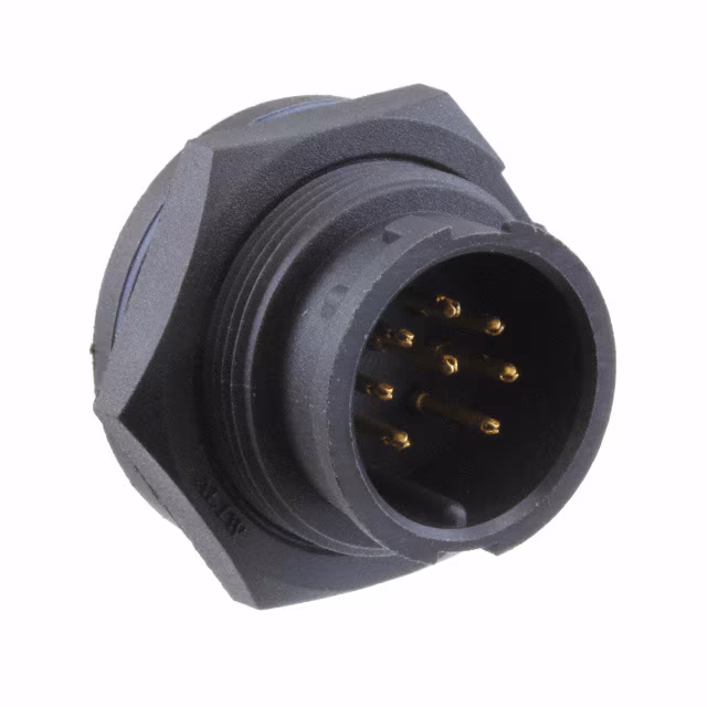 ACD-08PMMS-LC7001 Amphenol LTW  Assemblages de connecteurs circulaires